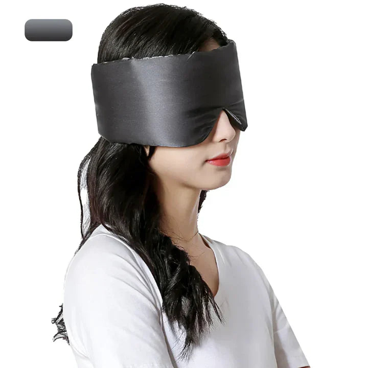 SilkDream Sove Maske
