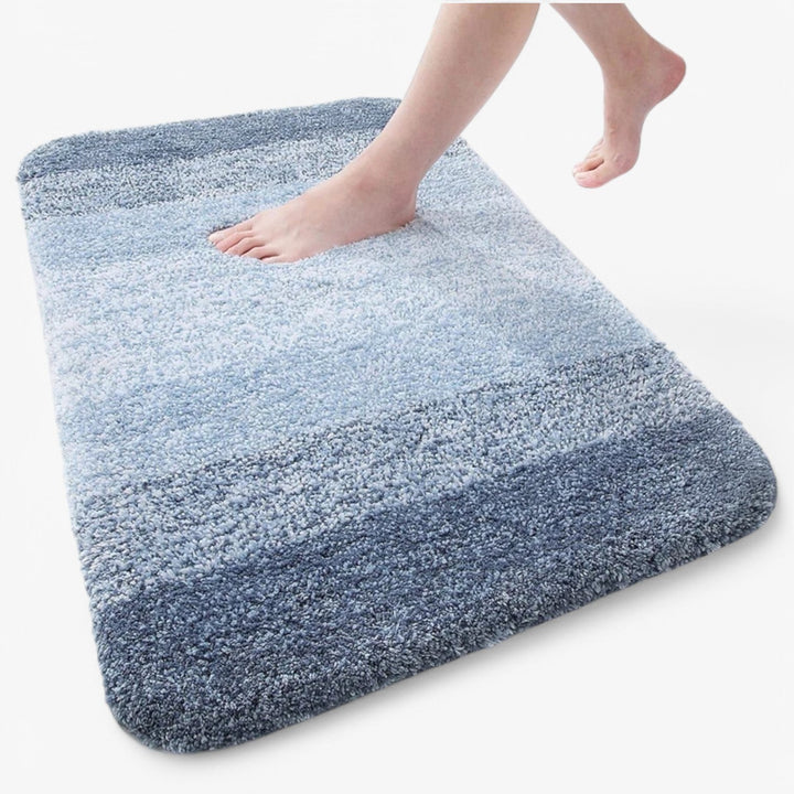 Corinna Superabsorberende Anti-Slip Badematte