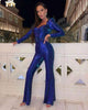 Elegant og Alsidig Jumpsuit til Kvinder – Stil og Komfort i Ét