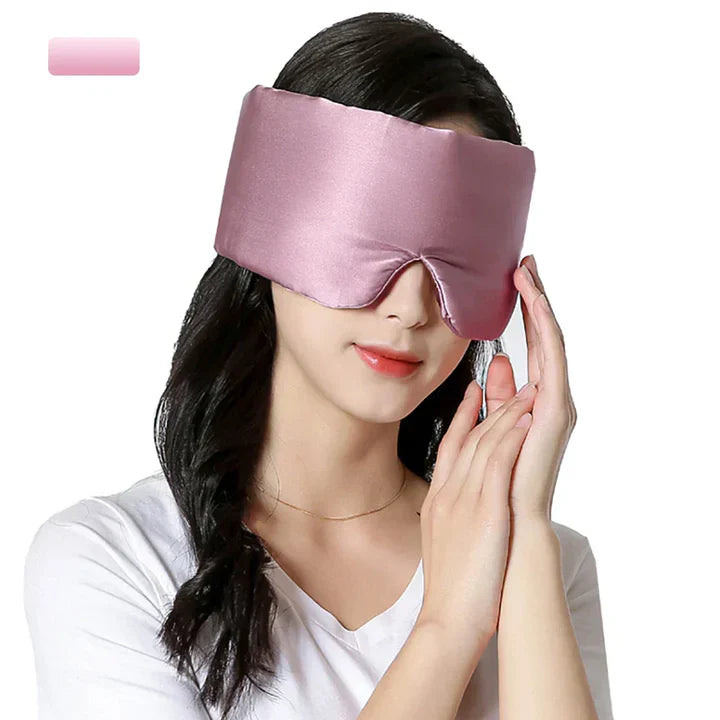 SilkDream Sove Maske