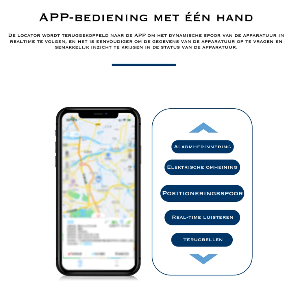 Micro GPS Tracker