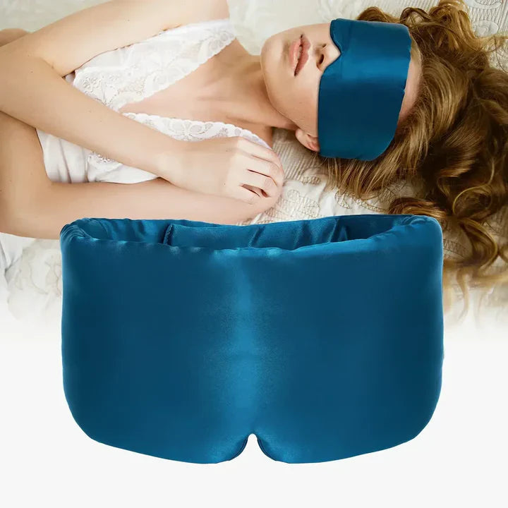 SilkDream Sove Maske