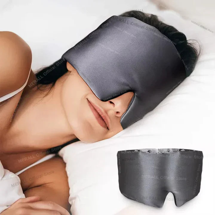 SilkDream Sove Maske