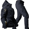 Waterproof Thermal Suit for Men