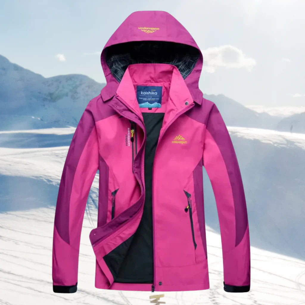 Kvinder timberland Jakke