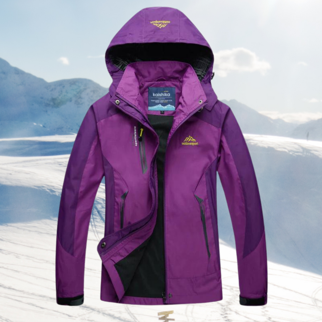 Kvinder timberland Jakke
