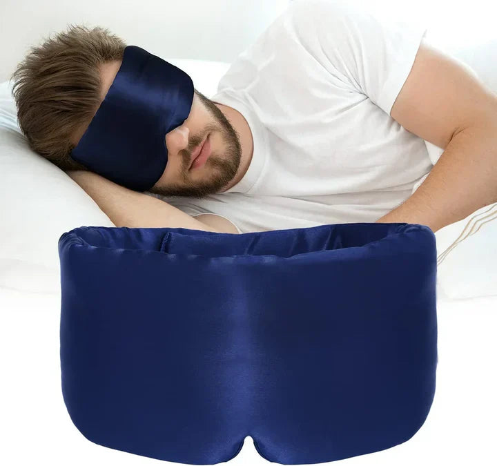 SilkDream Sove Maske