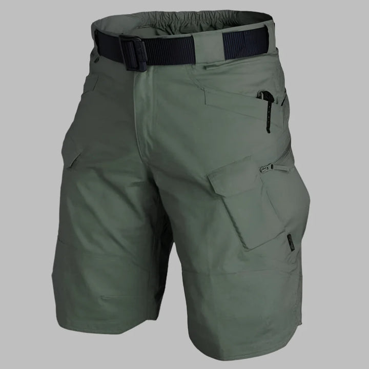Dame casual cargo shorts