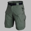 Dame casual cargo shorts