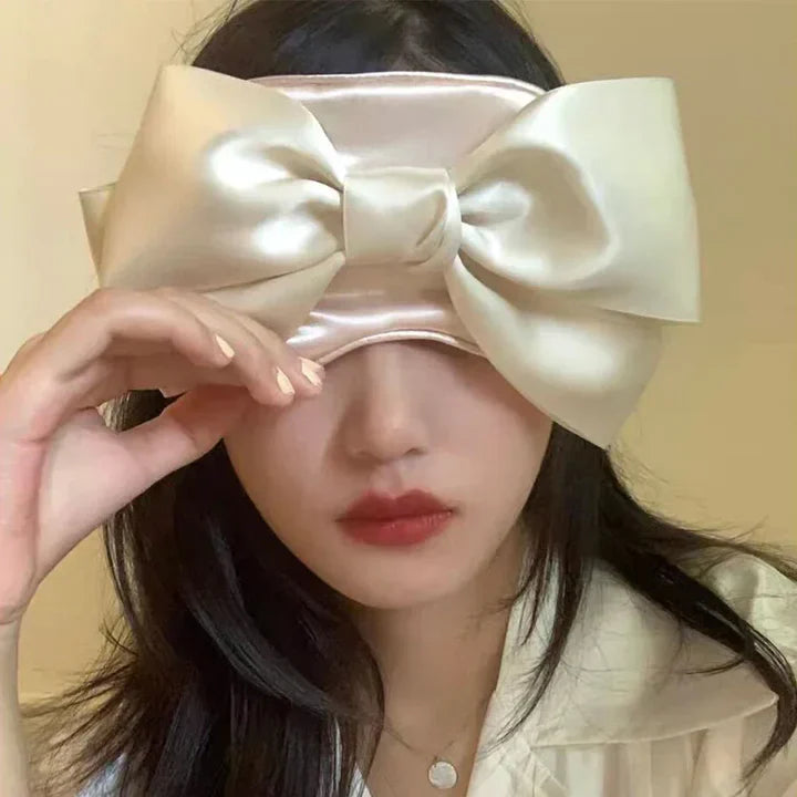 SilkDream Sove Maske