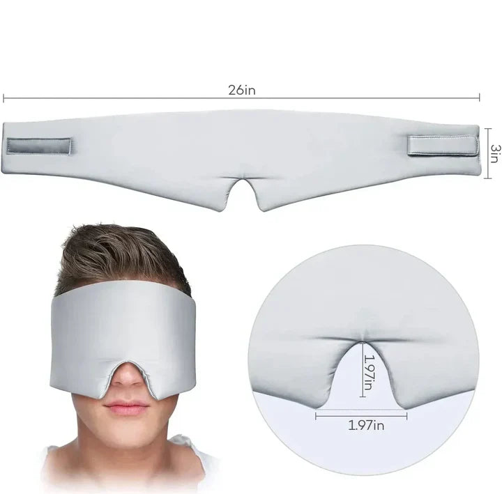 SilkDream Sove Maske
