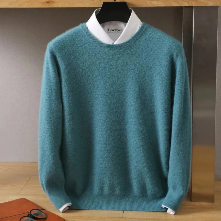 Herre-sweater