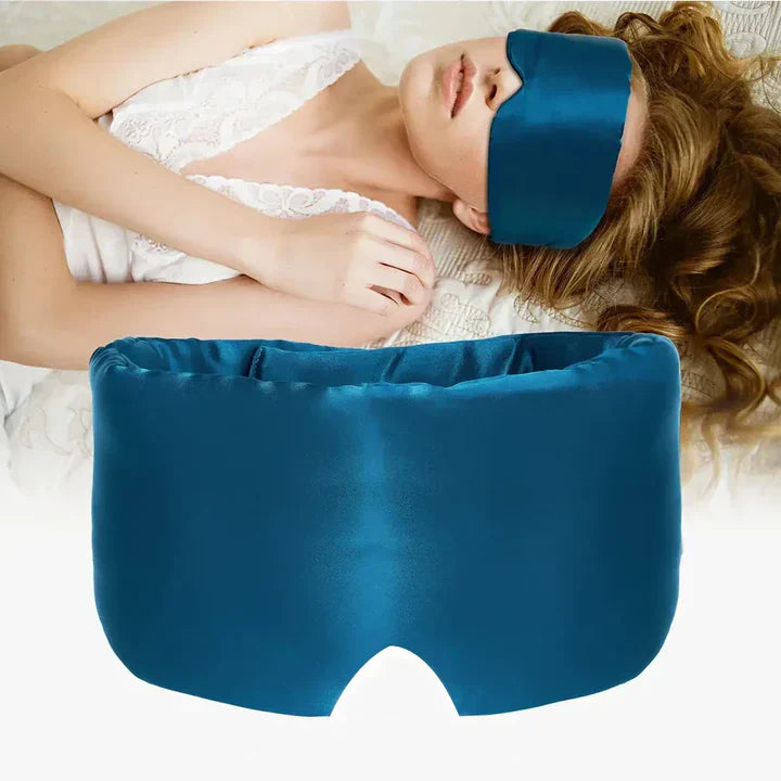 SilkDream Sove Maske