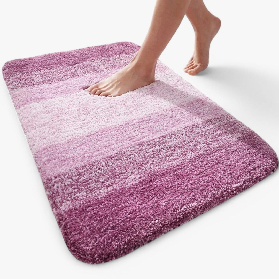 Corinna Superabsorberende Anti-Slip Badematte