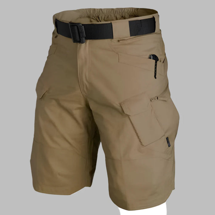 Dame casual cargo shorts