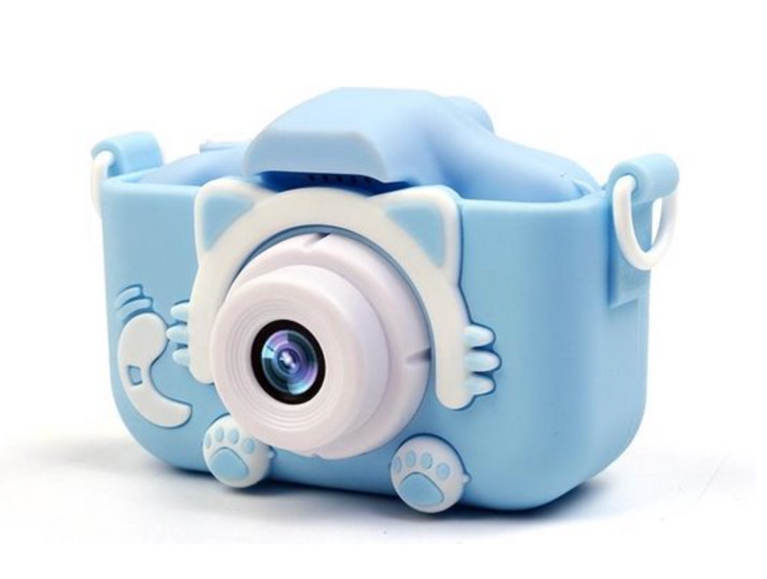 HD Mini digitalkamera