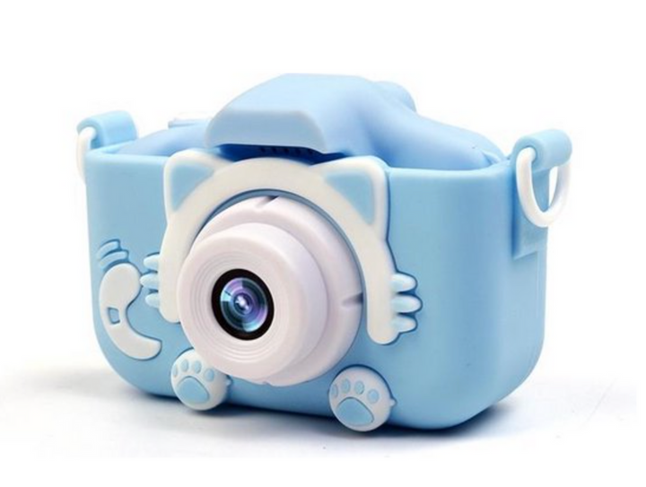 HD Mini digitalkamera