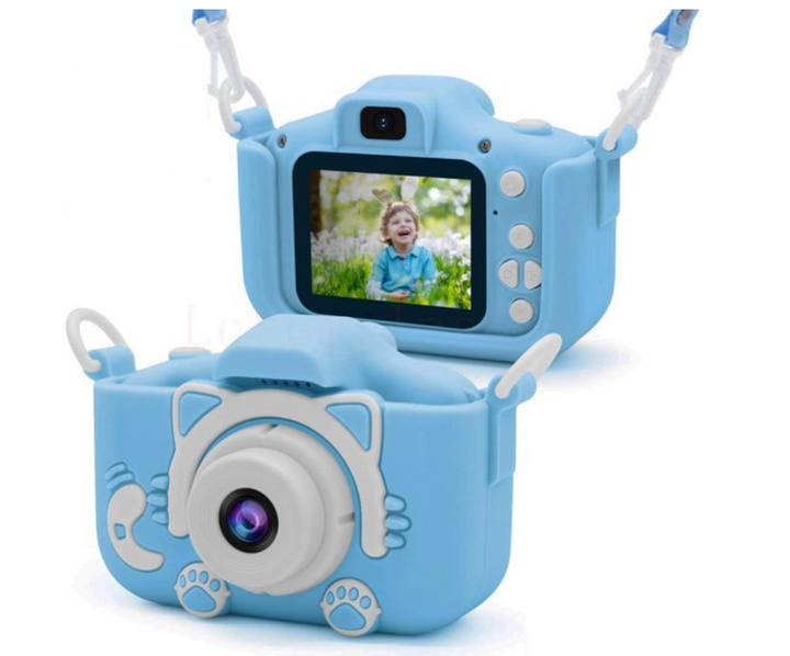 HD Mini digitalkamera