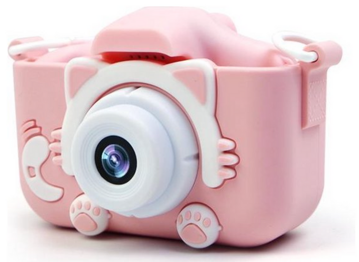 HD Mini digitalkamera