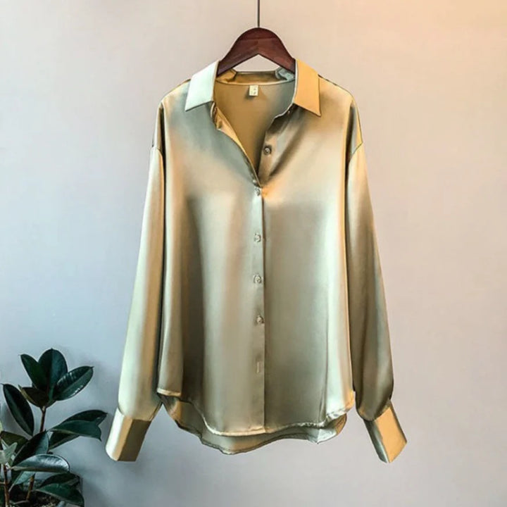 Elegant Glans og Komfort