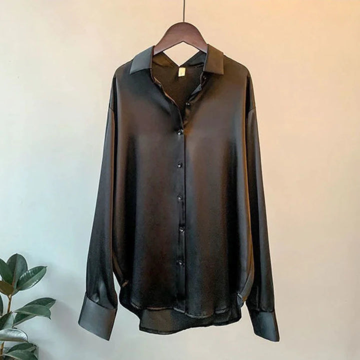 Elegant Glans og Komfort