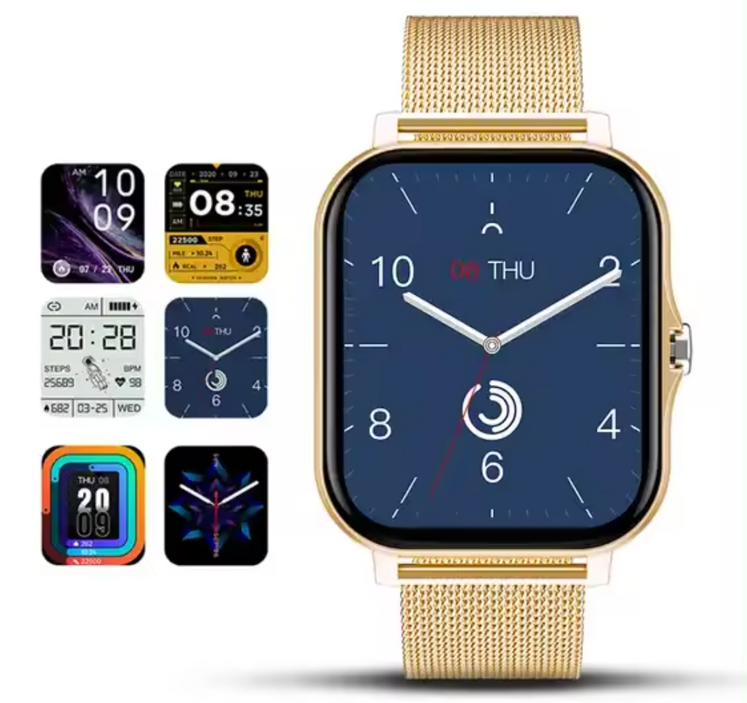 Kvinders Smartwatch