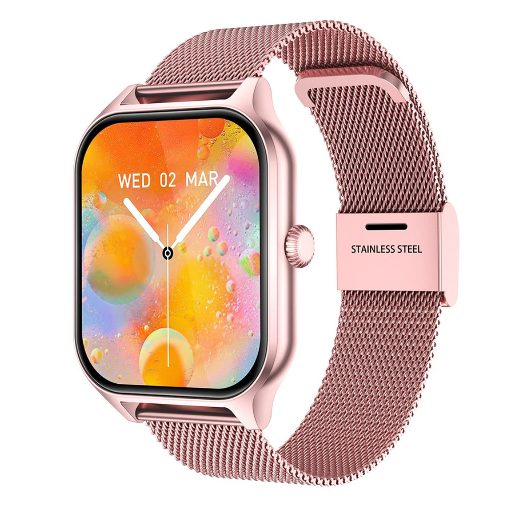 Kvinders Smartwatch