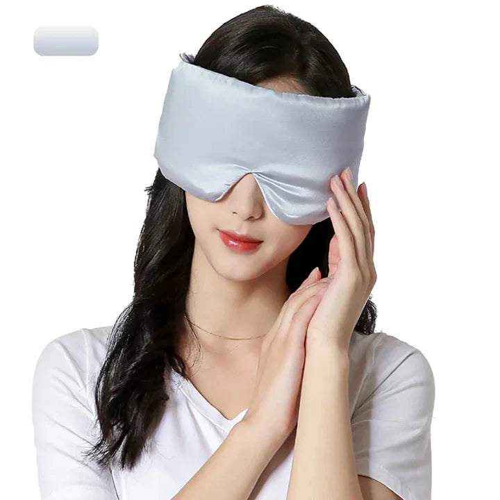 SilkDream Sove Maske