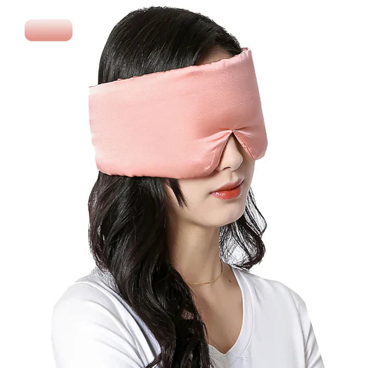 SilkDream Sove Maske
