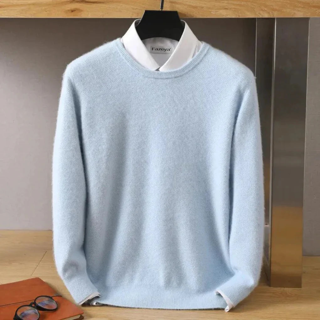 Herre-sweater