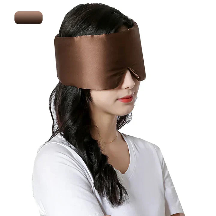 SilkDream Sove Maske