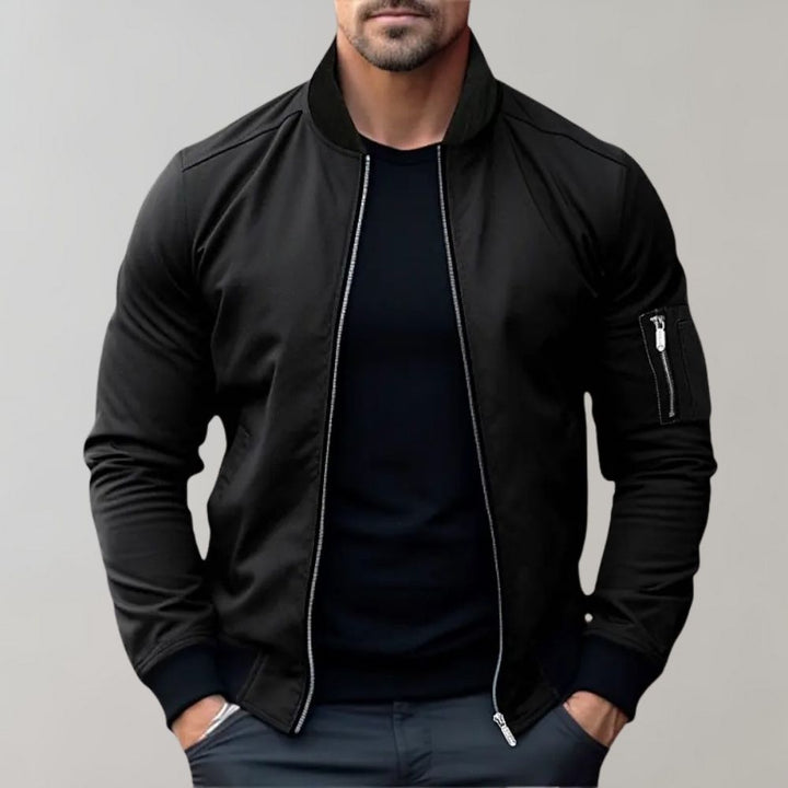 Bomber Jakke