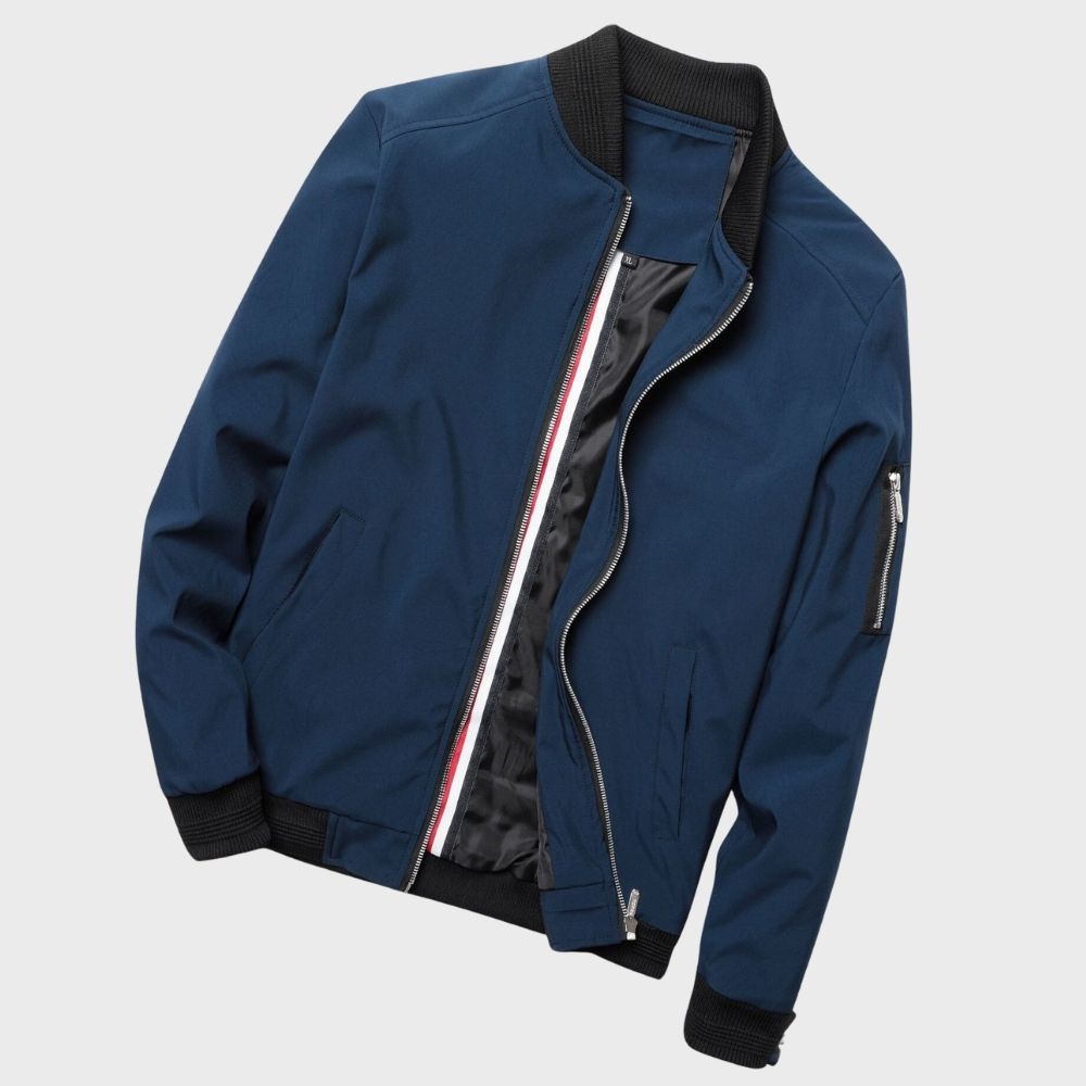 Bomber Jakke