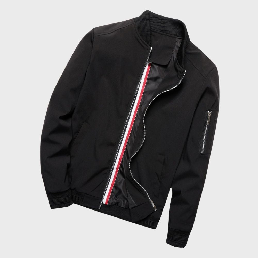Bomber Jakke