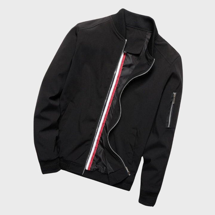 Bomber Jakke