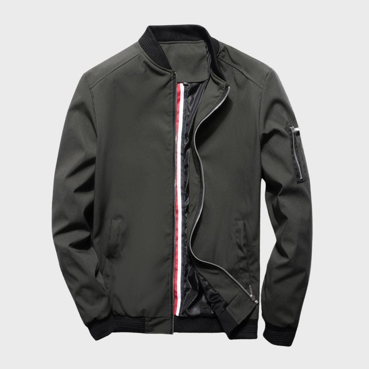 Bomber Jakke