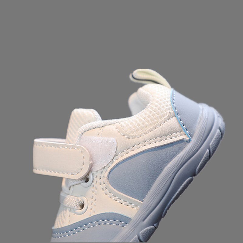 Baby Sneakers Barfodet