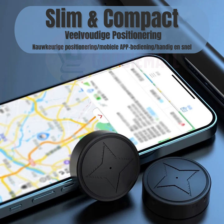 Micro GPS Tracker