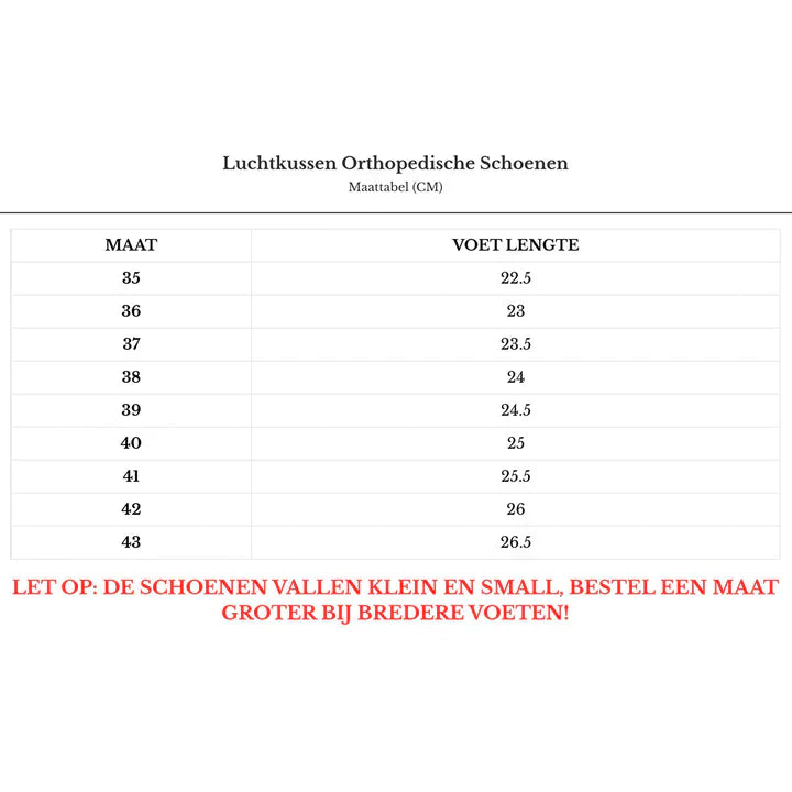 Ultra komfortable luftpude-slip-ons