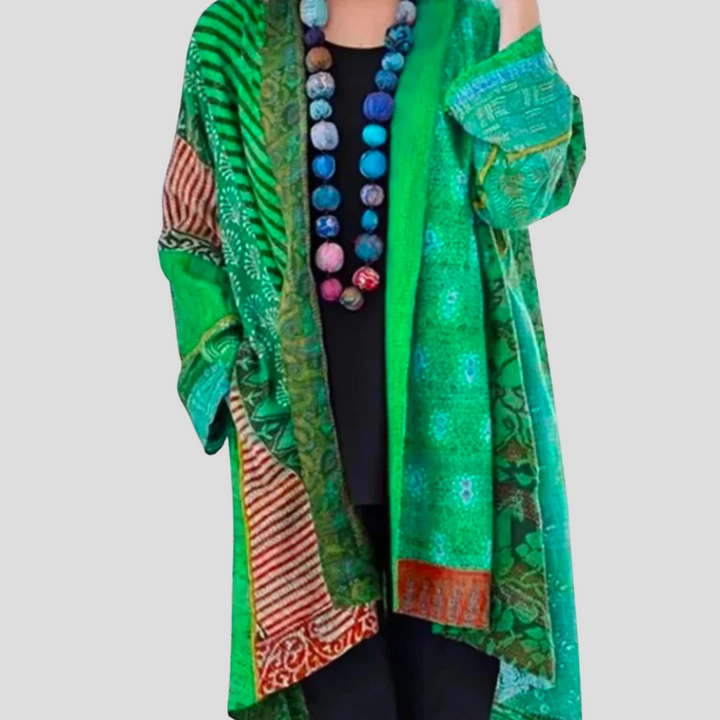 Stilfuld cardigan til kvinder