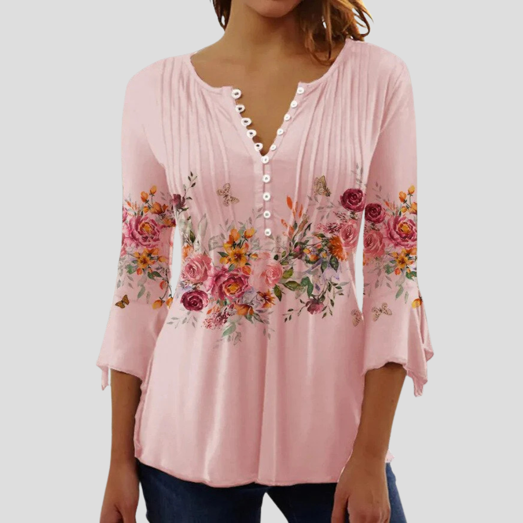 Elegant top til kvinder