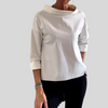 Moderne dametop – elegant stil