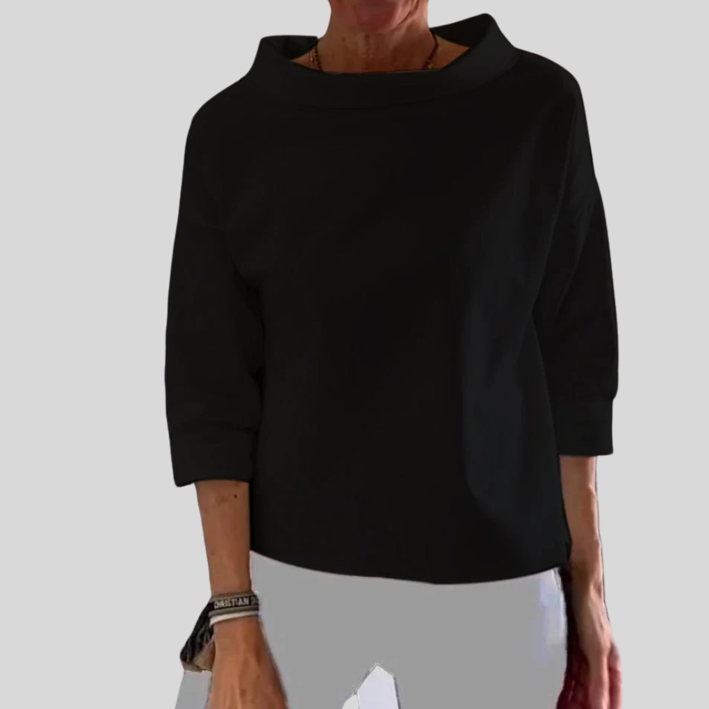 Moderne dametop – elegant stil