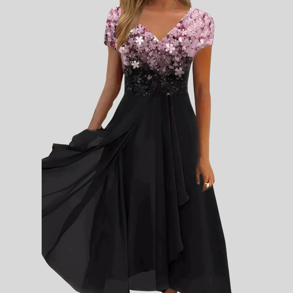 Damekjole – Elegant statement