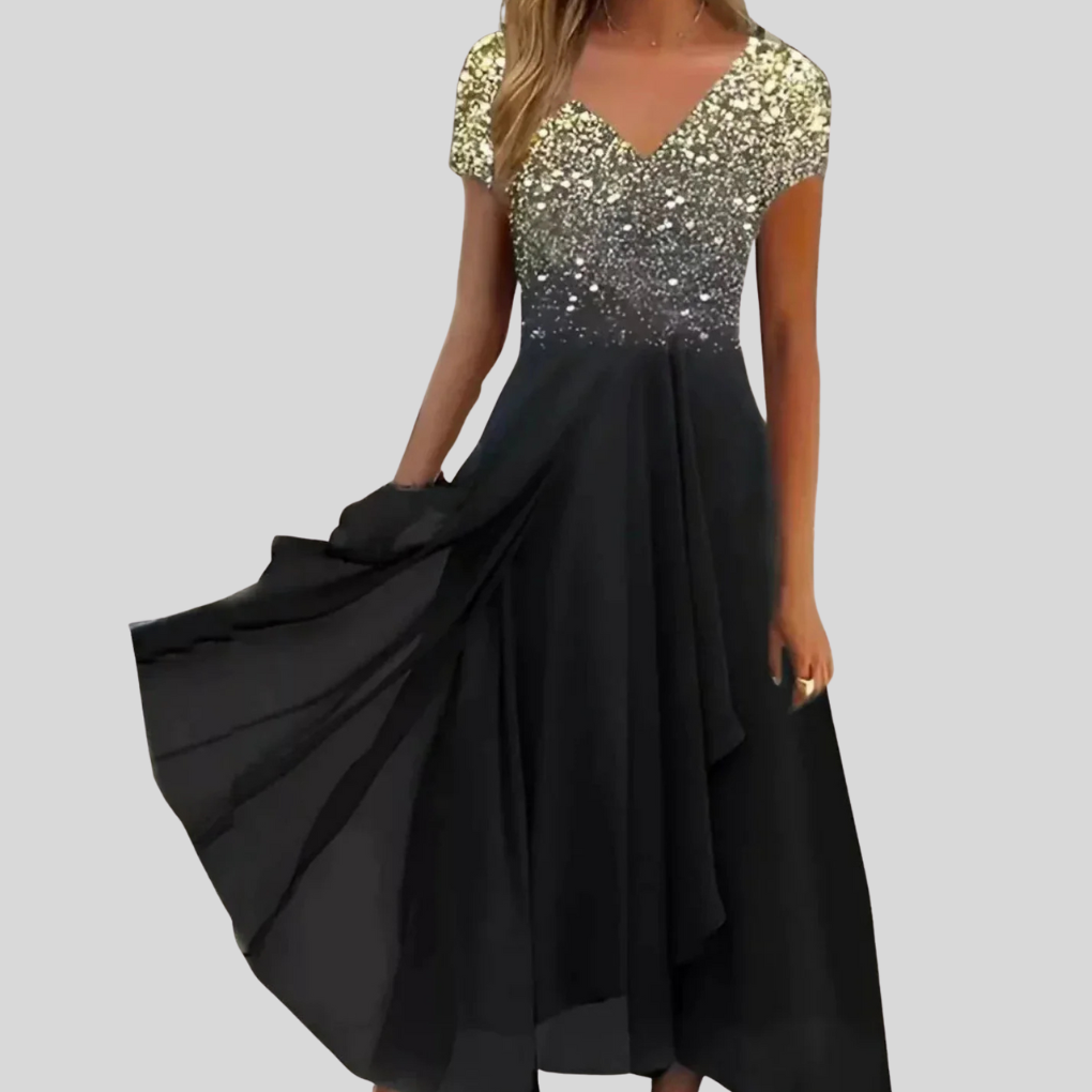 Damekjole – Elegant statement
