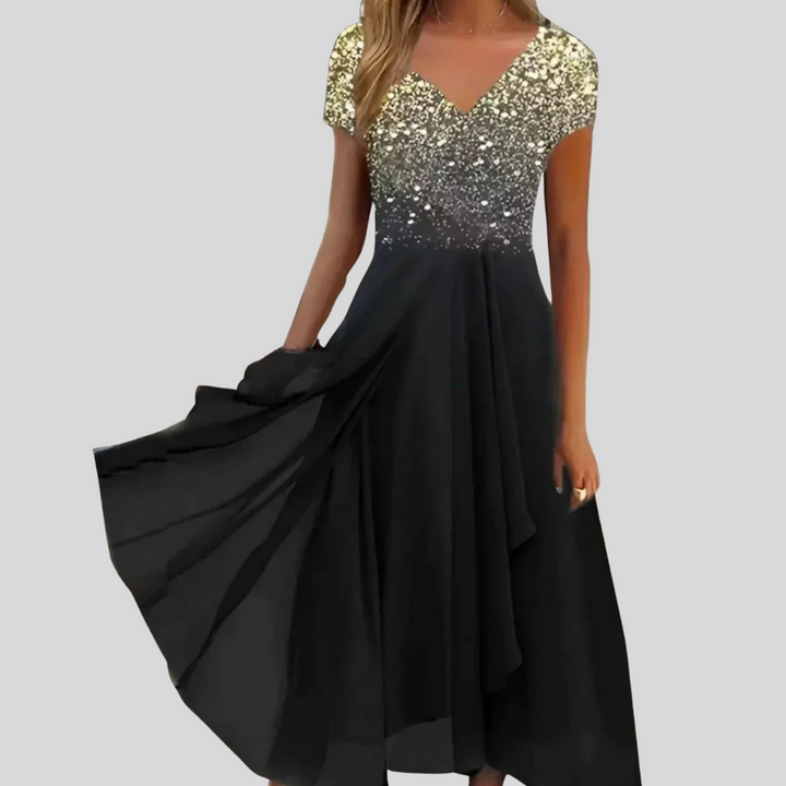 Damekjole – Elegant statement