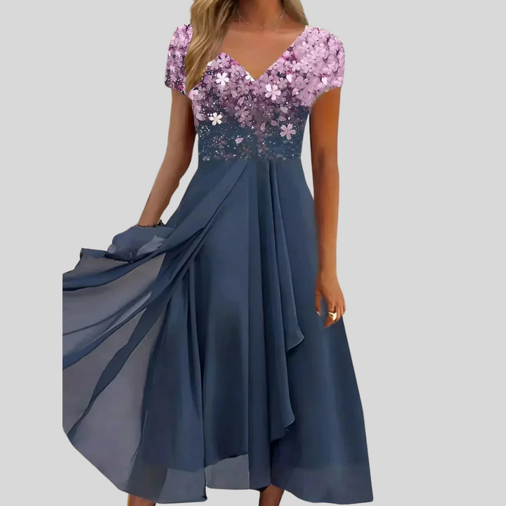 Damekjole – Elegant statement