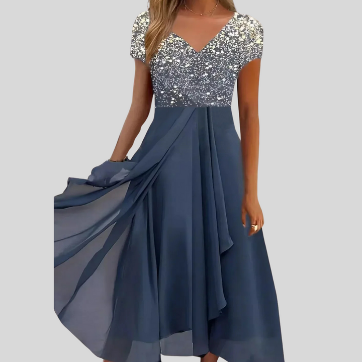 Damekjole – Elegant statement