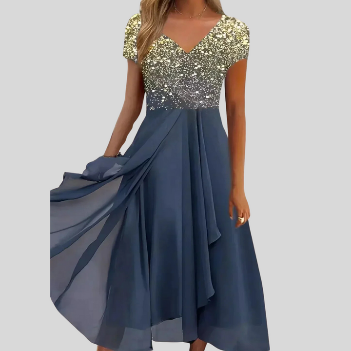 Damekjole – Elegant statement