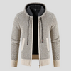 Herre cardigan